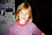 All I want for Christmas is my 2 front teeth:) - 1997