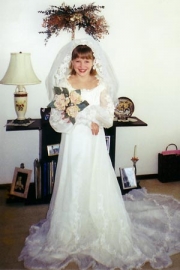 "Bride of Christ" 2000
