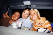 Joey, Bree, and Krista (2002)