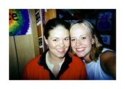 Jenna and Krista (2003)