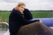 Nikki loves the outdoors (2000)