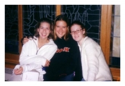 Katie, Selina, and Nikki (2001)