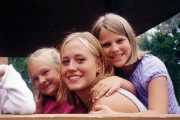 Krista, Lydia and Laura (2003)